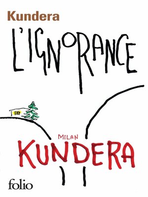 cover image of L'ignorance